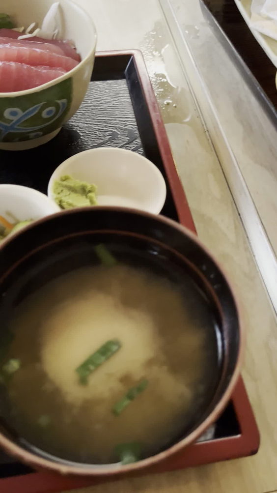 Teshima Restaurant