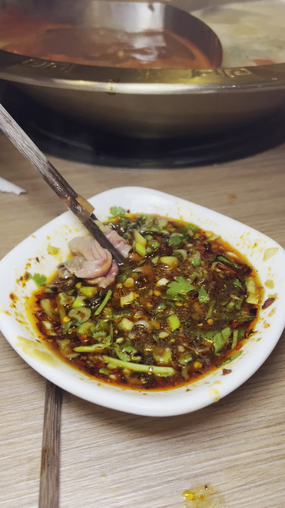 Laojie Hotpot