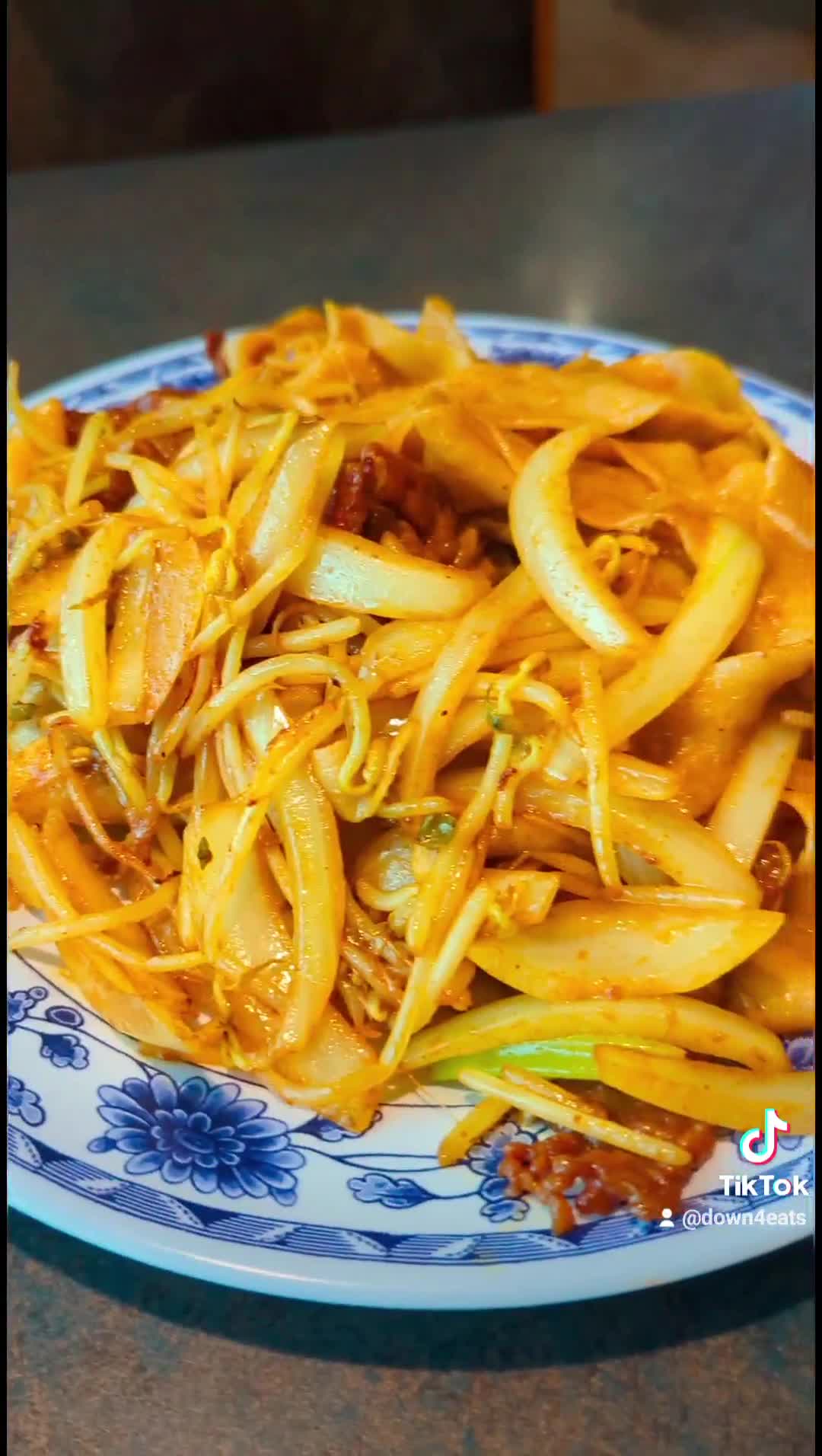 Golden Loong Restaurant