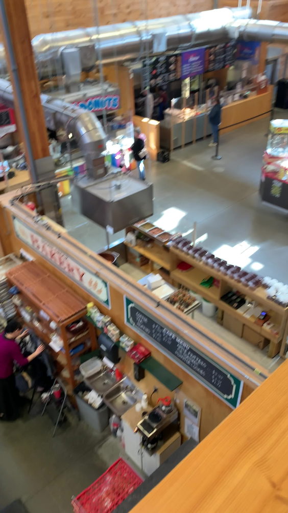 St. Jacobs Farmers' Market