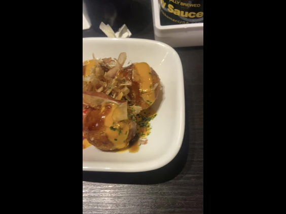 Fugetsu Okonomiyaki Izakaya