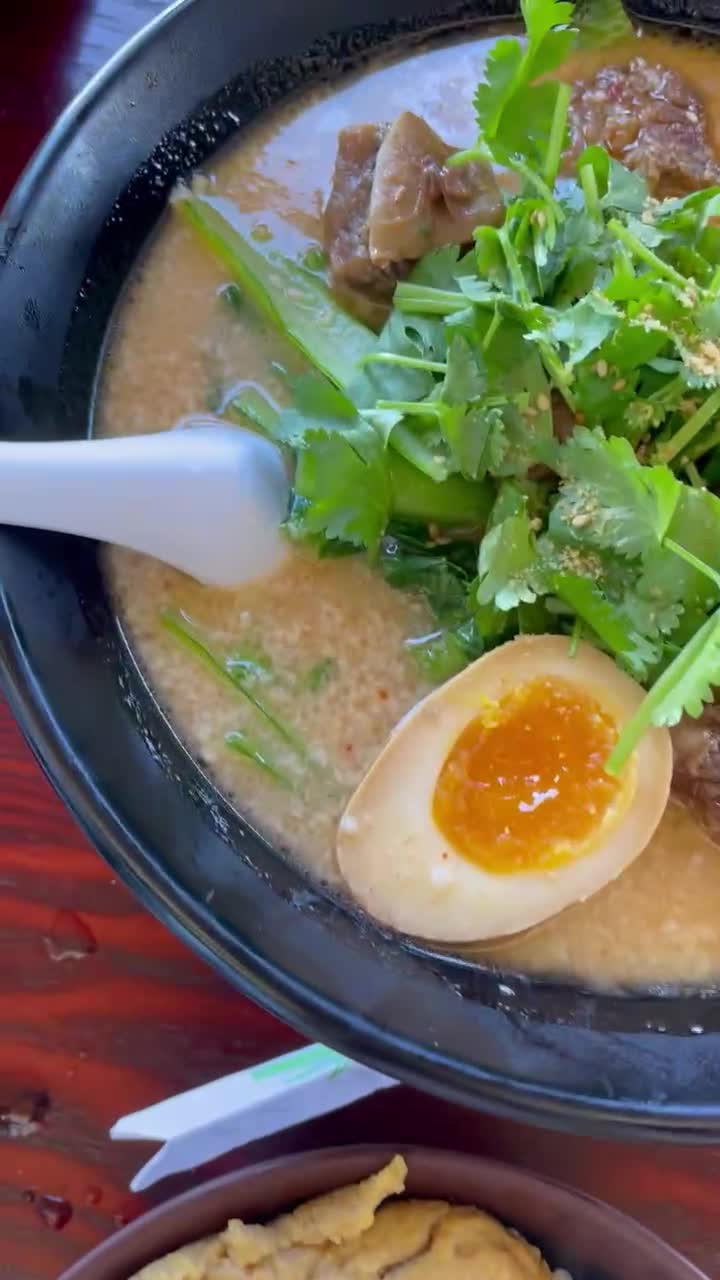 Video review of Tamaya