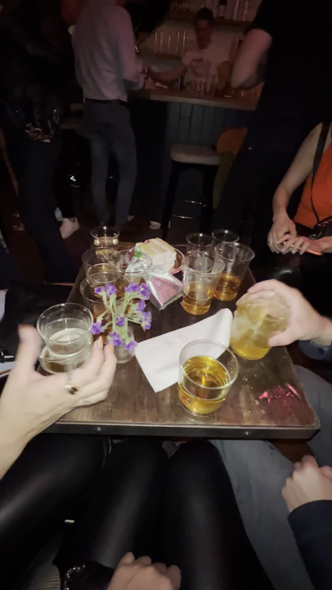 Accidental Bar