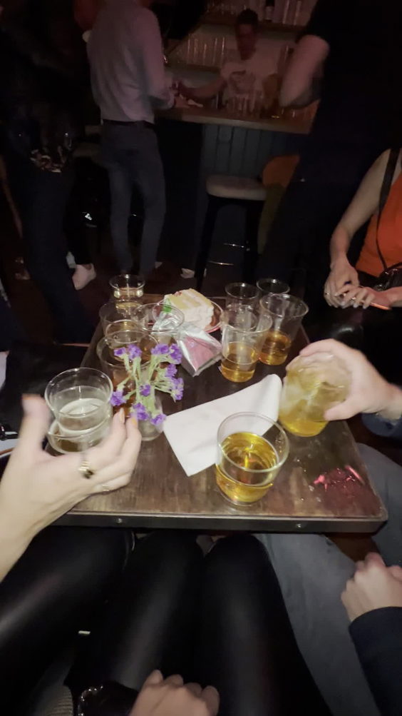 Accidental Bar