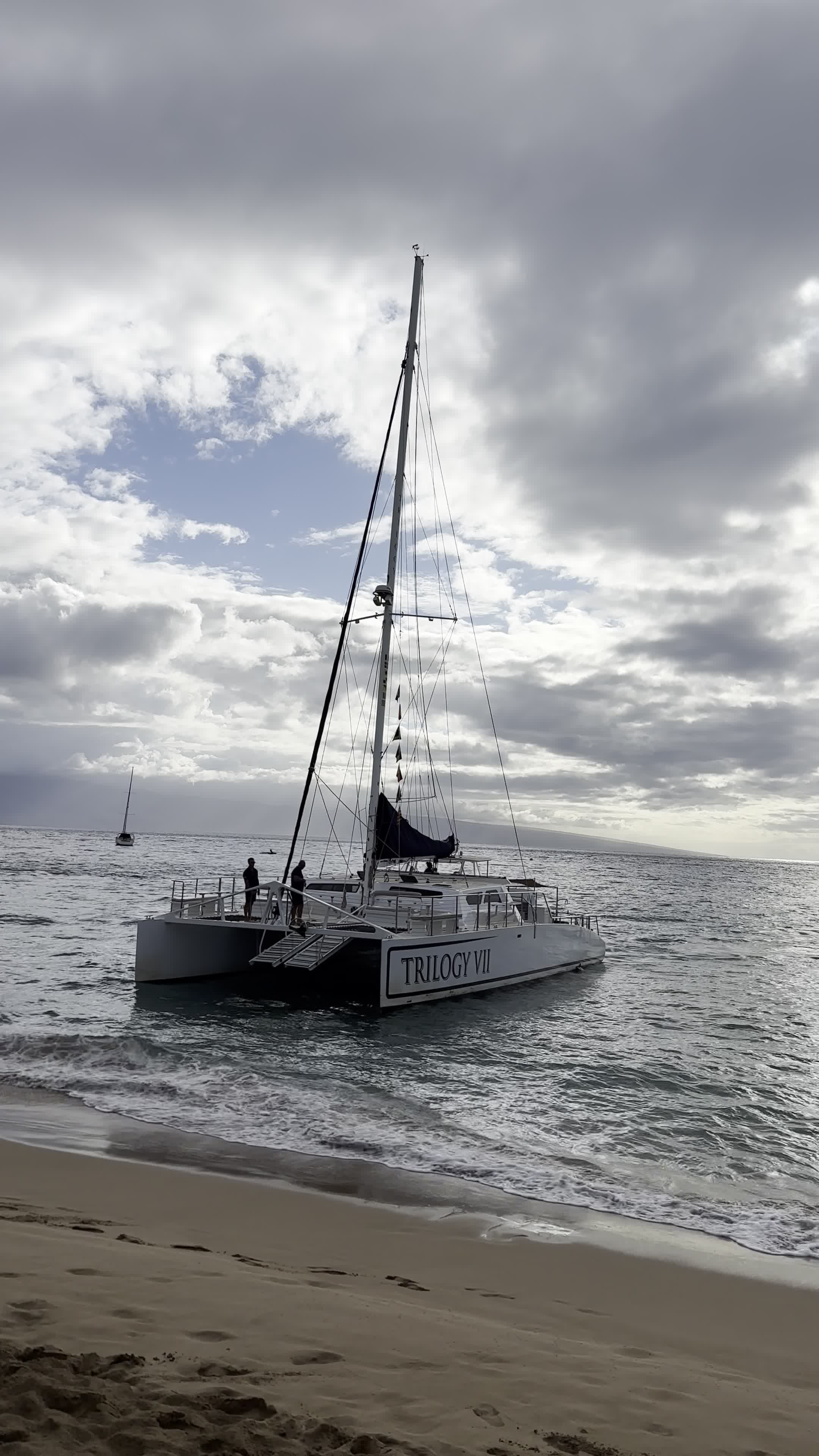 Video review of Kaanapali Beach Walk