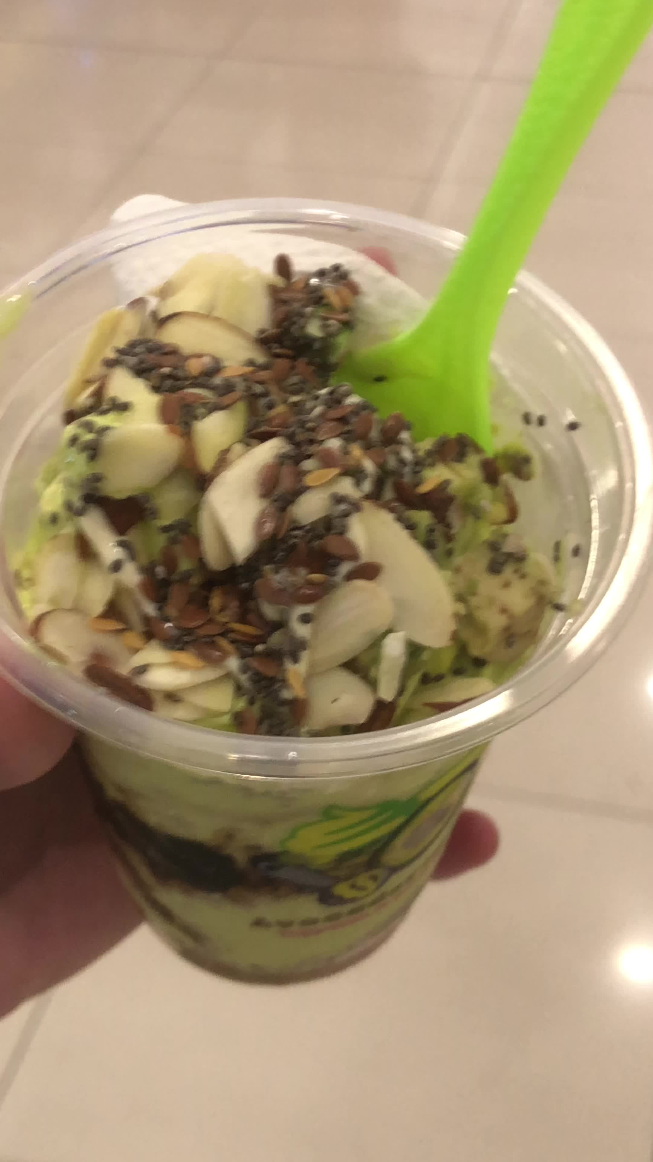 Avocadoria - SM Center Imus