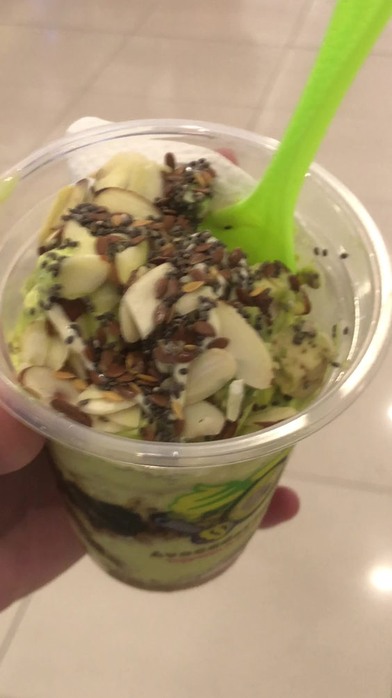 Avocadoria - SM Center Imus