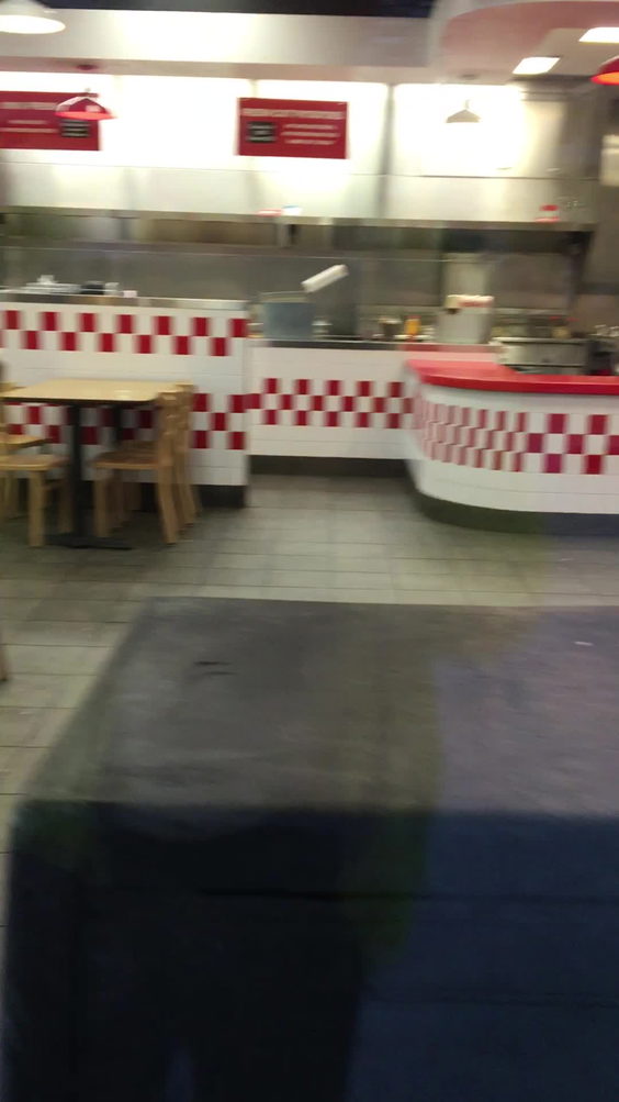 Five Guys