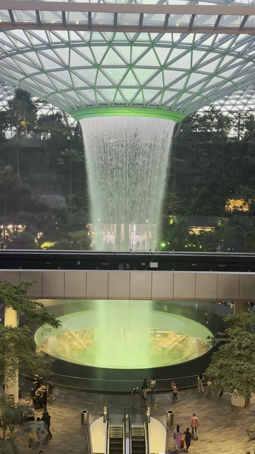 City Moment · Singapore