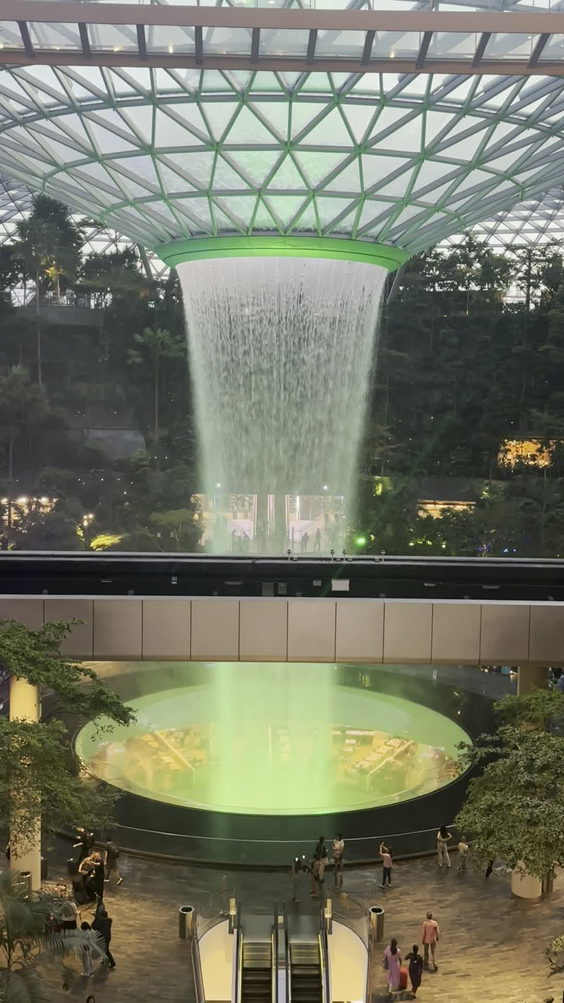City Moment · Singapore