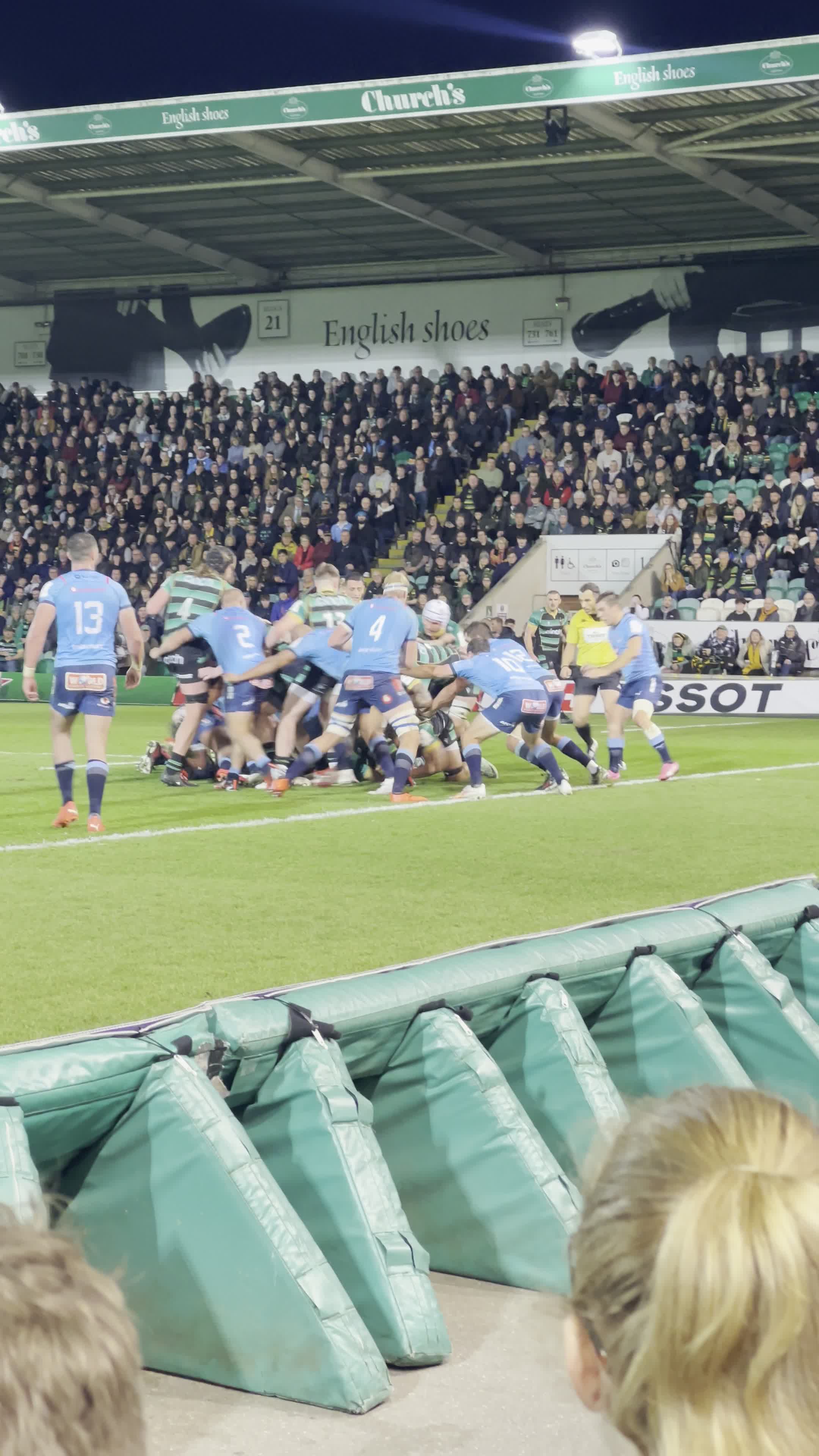 Northampton Saints