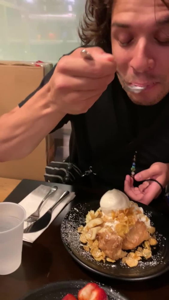 Spot Dessert Bar