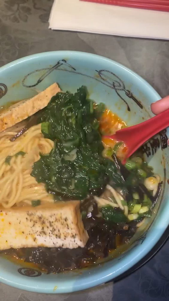 Kizuki Ramen & Izakaya