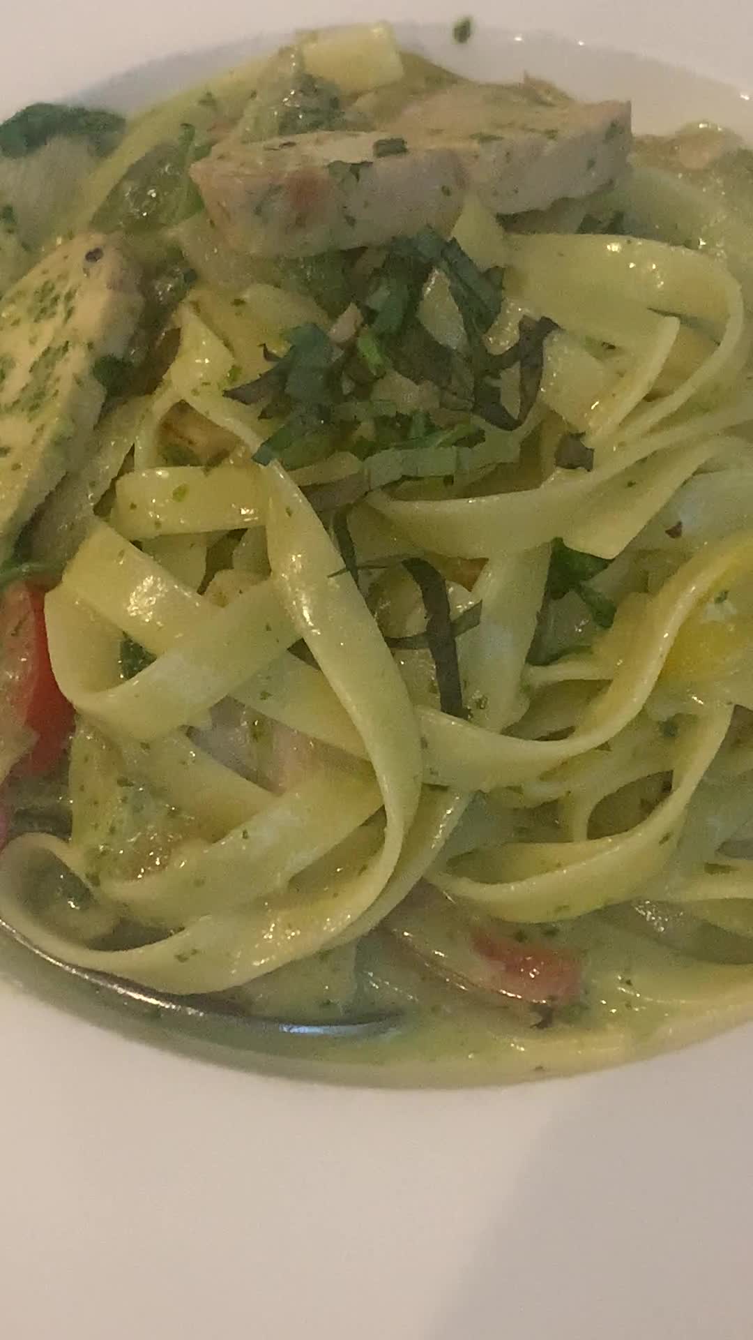 Amici Trattoria