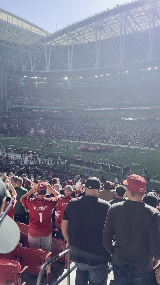 State Farm Stadium