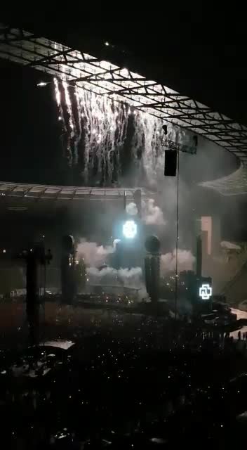 Olympiastadion