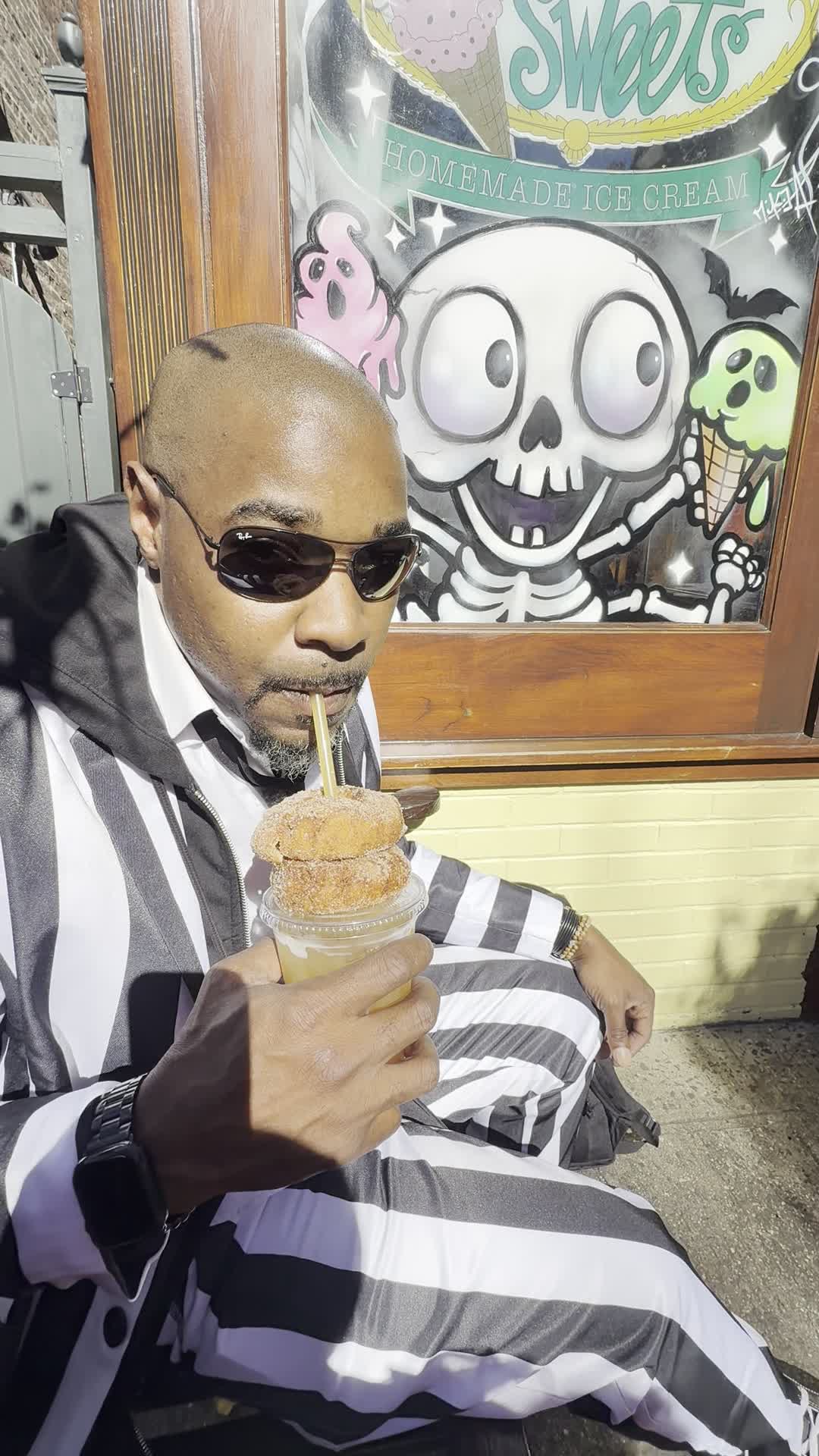 Video review of Main Street Sweets