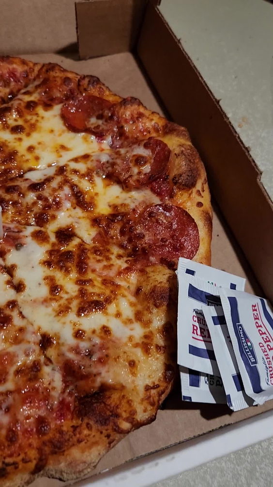 Frank's Pizza