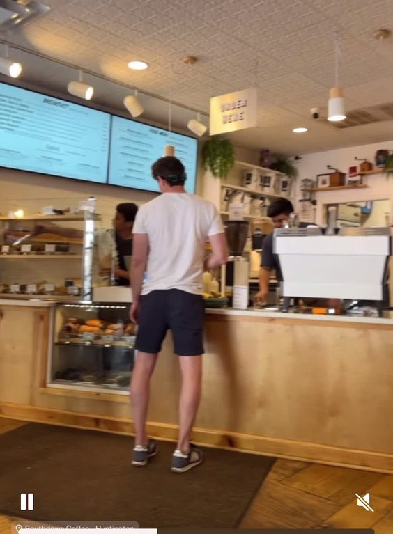Southdown Coffee
