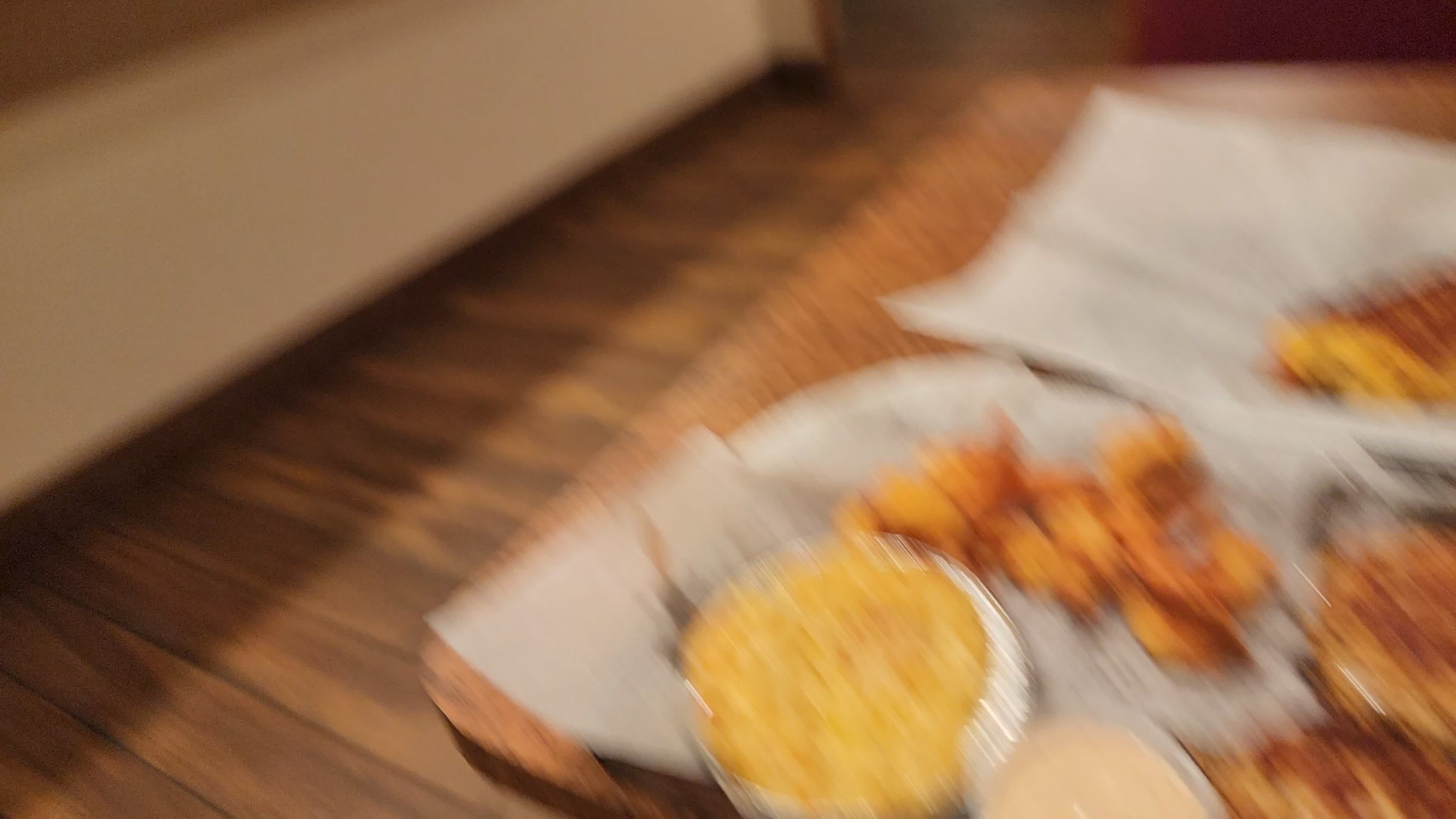 Stonington's Fried Shrimp