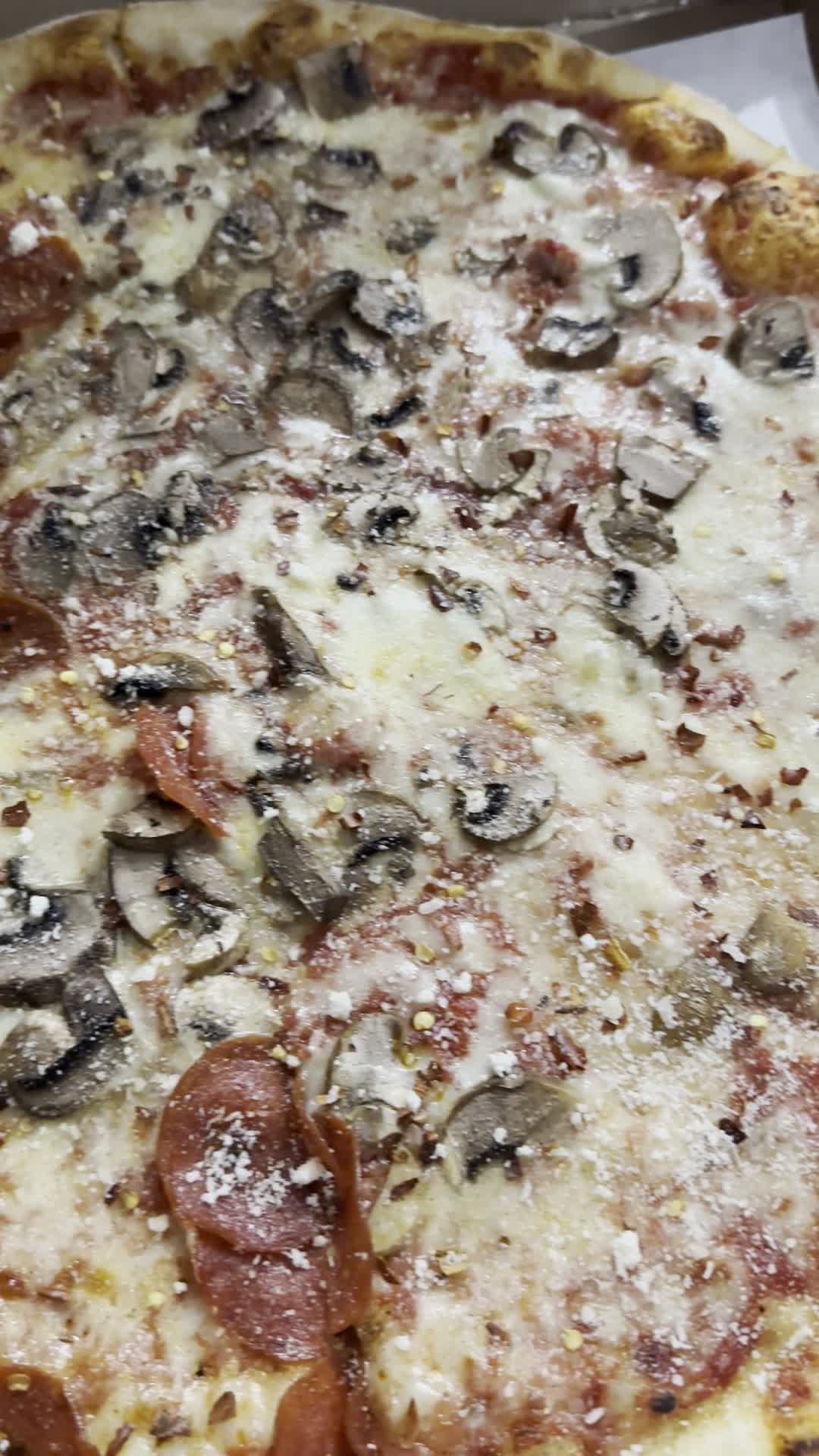 Napoli Trattoria