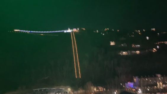 Gatlinburg Space Needle