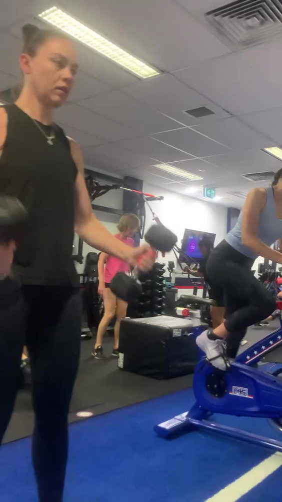 Yoked Strength Gym