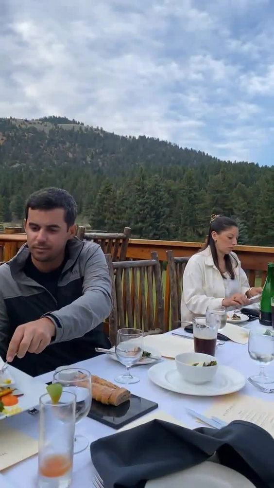 Rainbow Ranch Lodge
