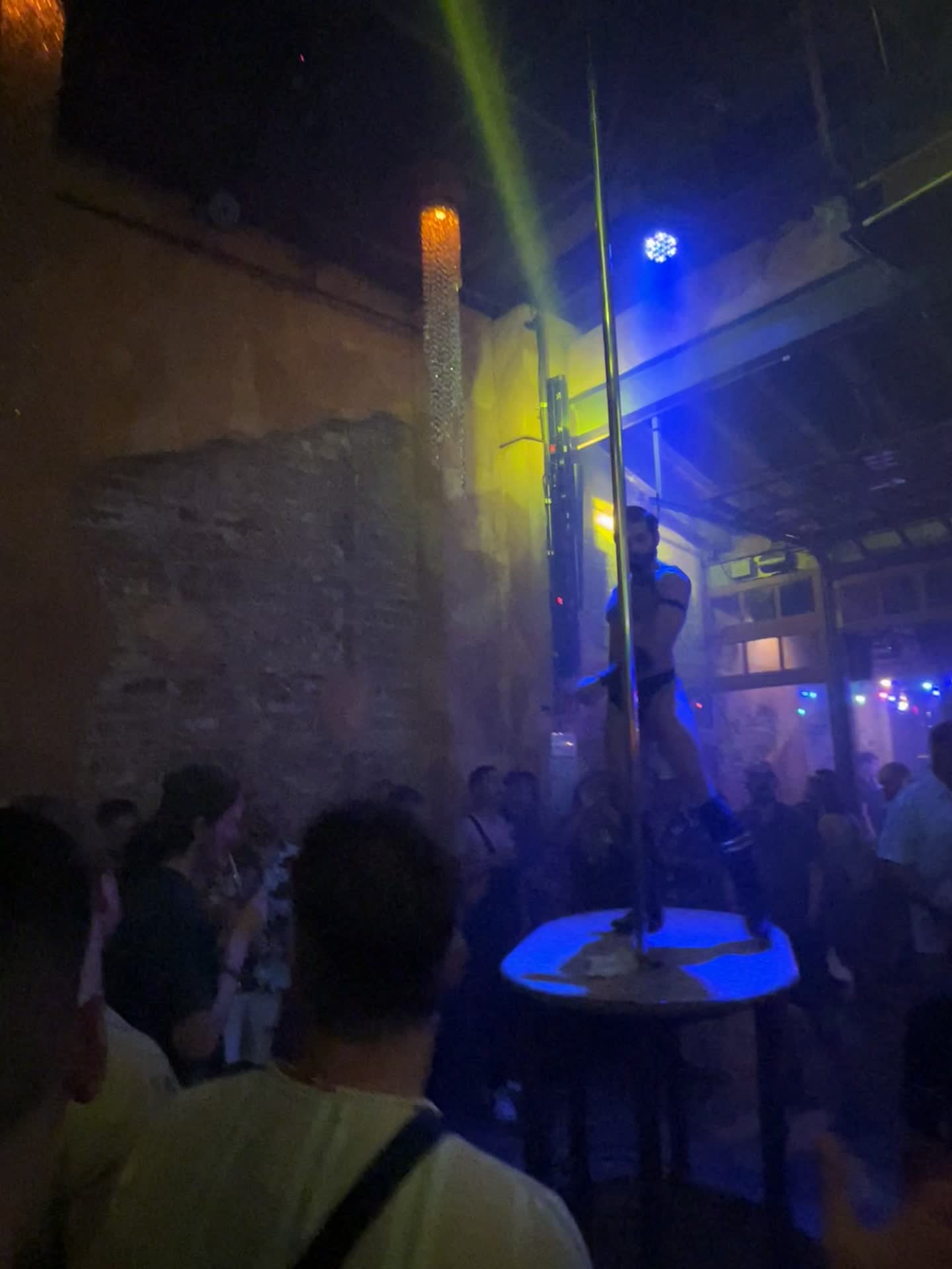 La Noche