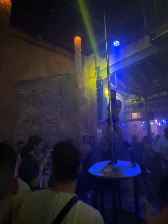 La Noche