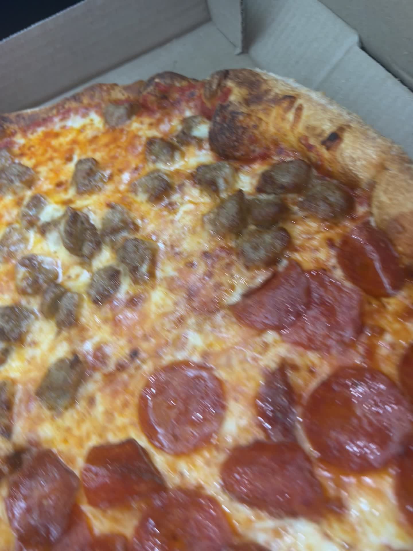 Empire Pizza Rock Hill