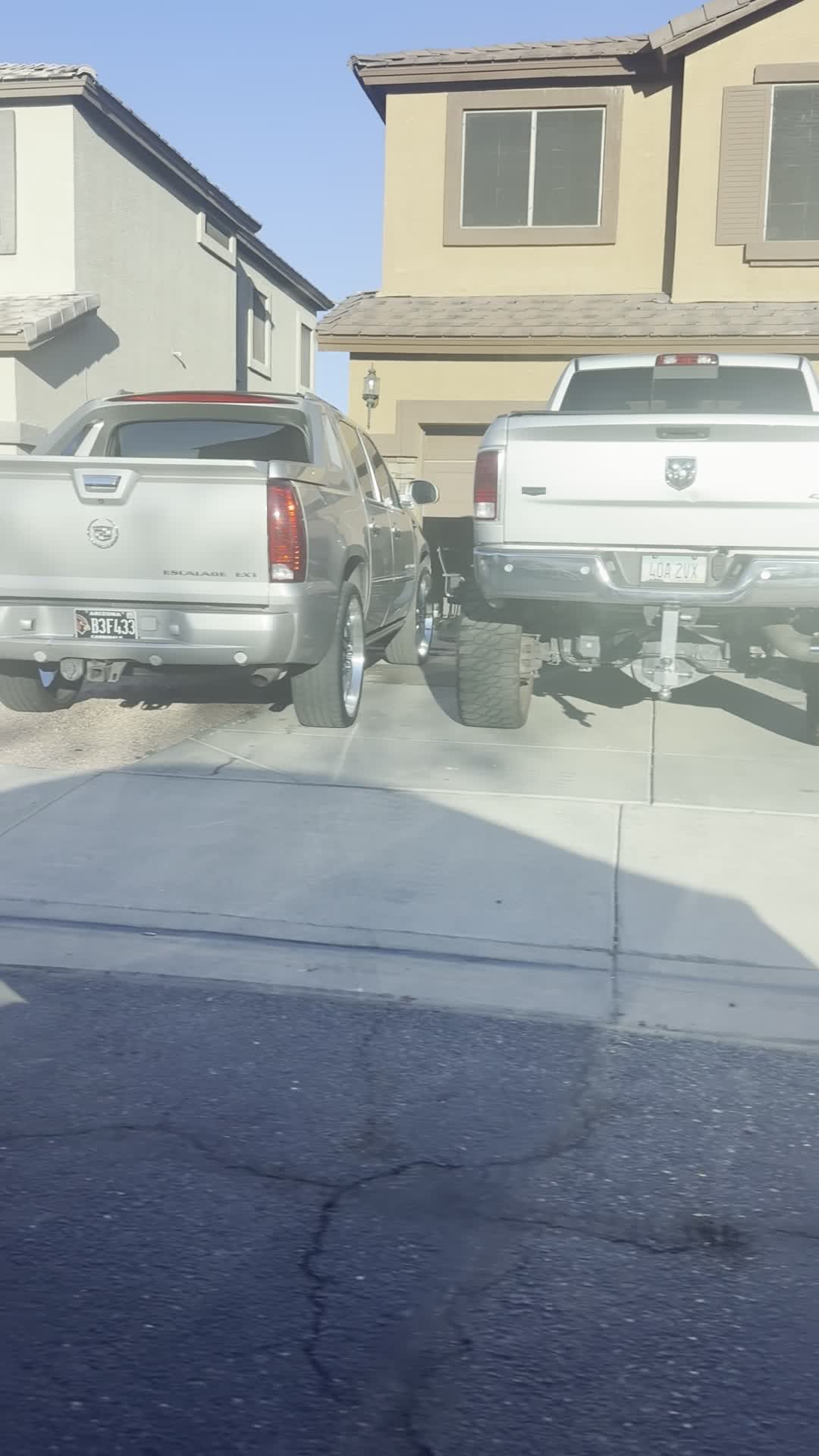 City Moment · Phoenix