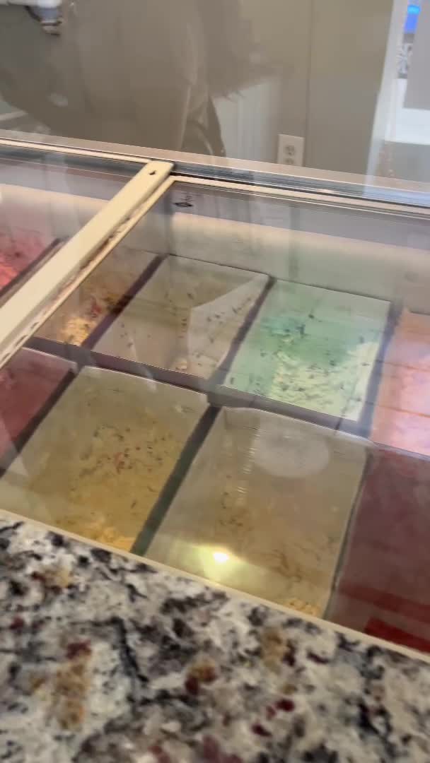 Beth Marie's Old Fashioned Ice Cream Shop