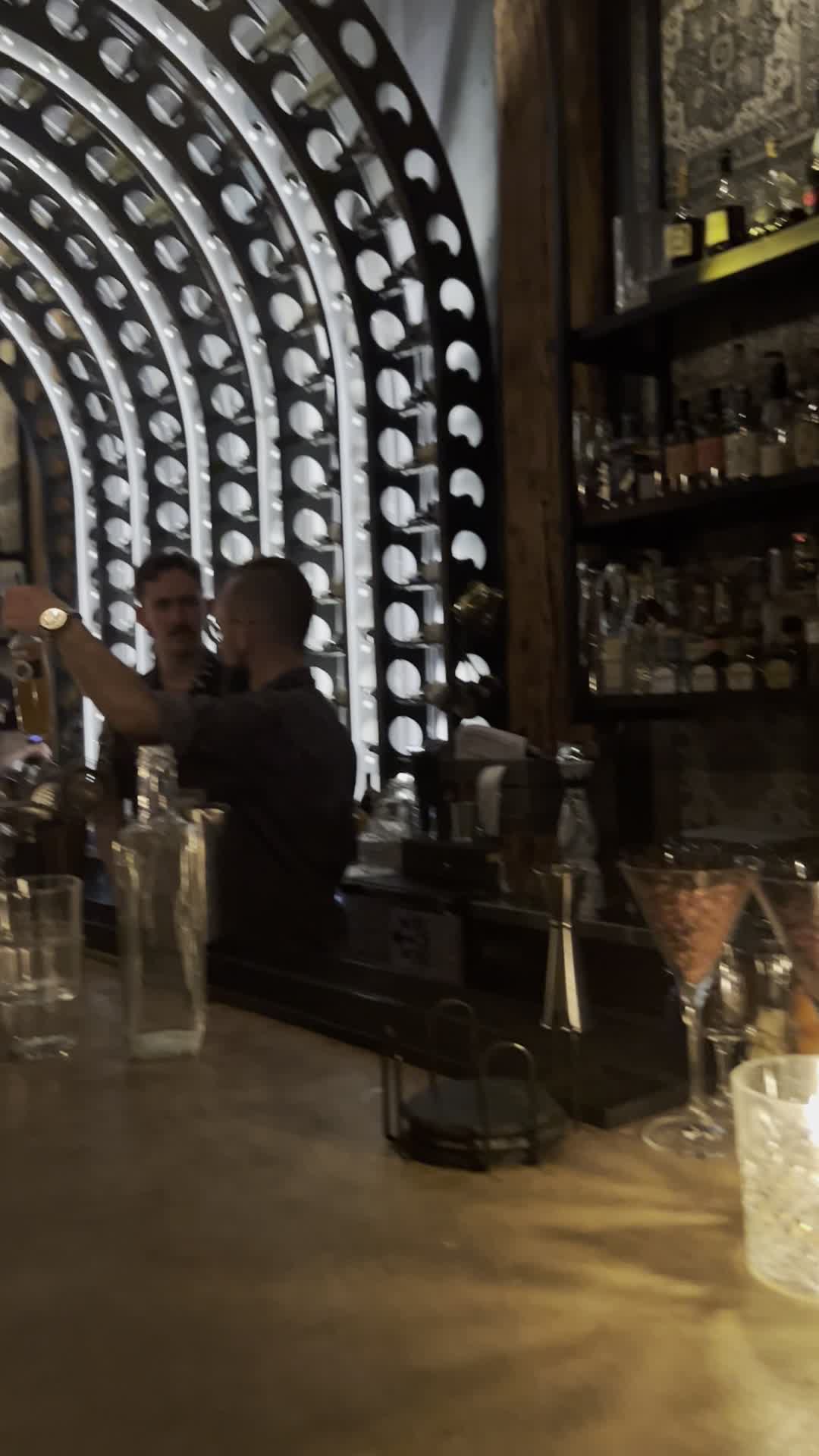 Video review of Bartholomew Bar