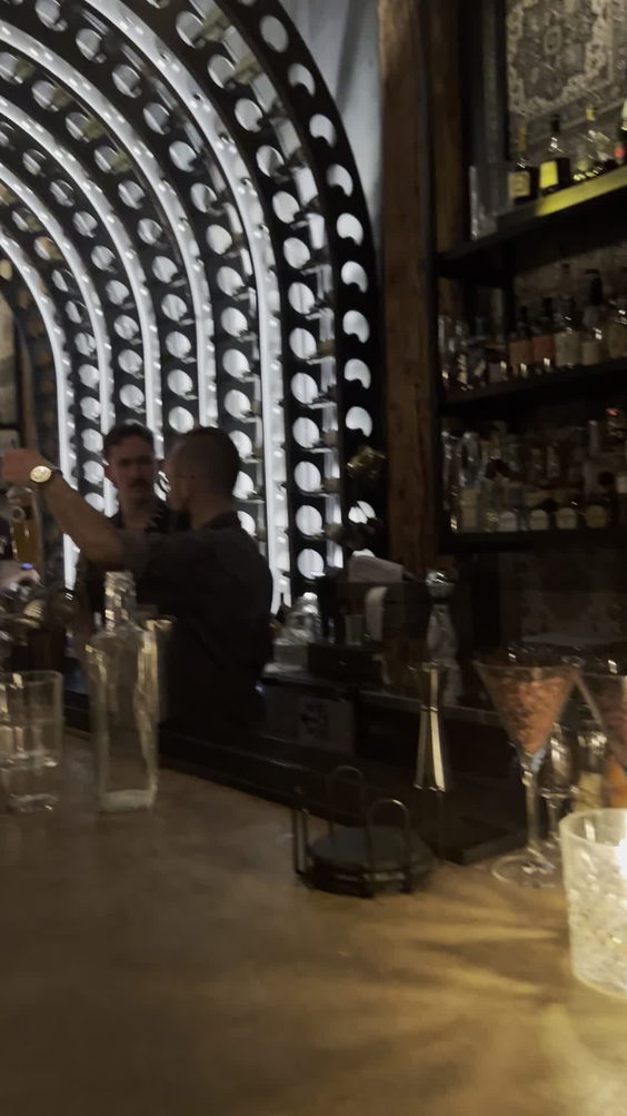 Bartholomew Bar