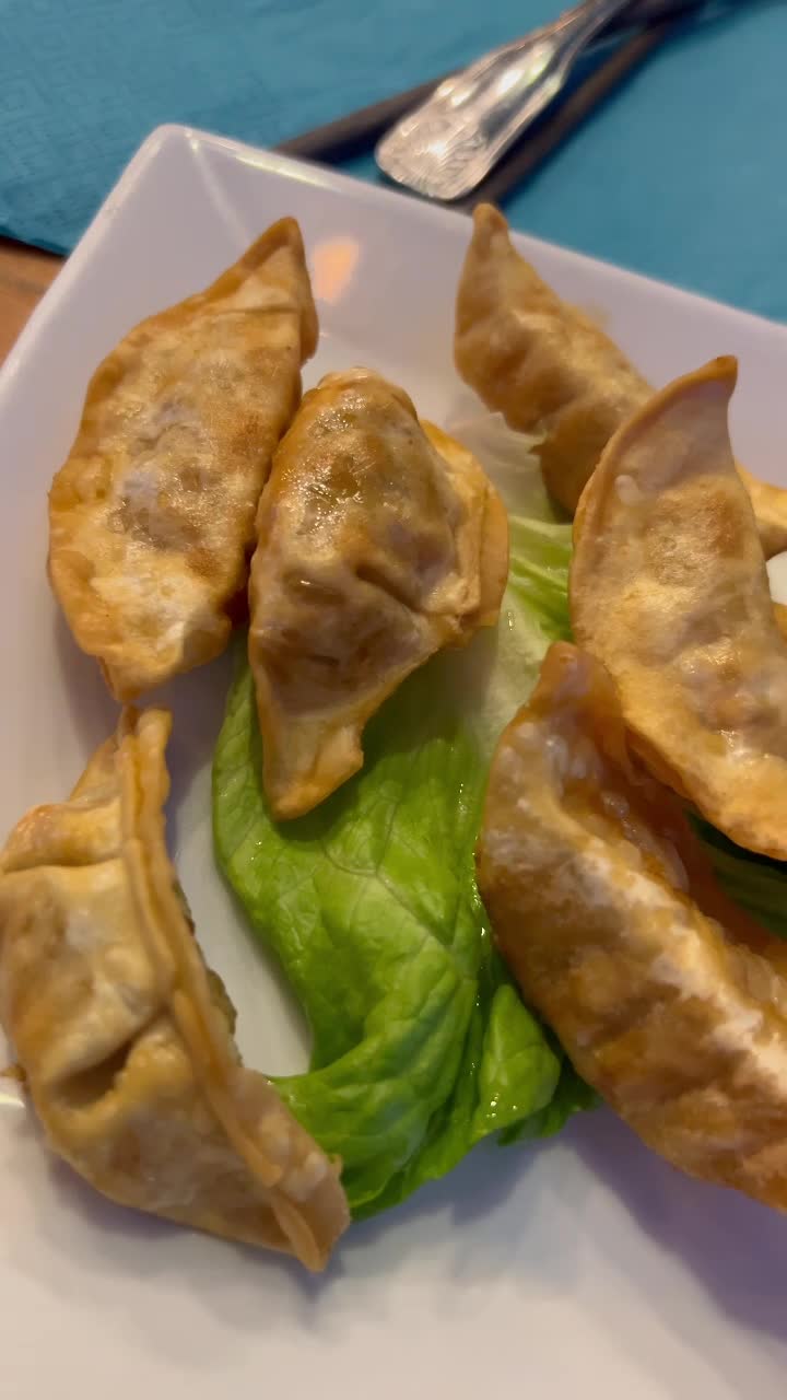 Nom Nom Restaurant and Grill