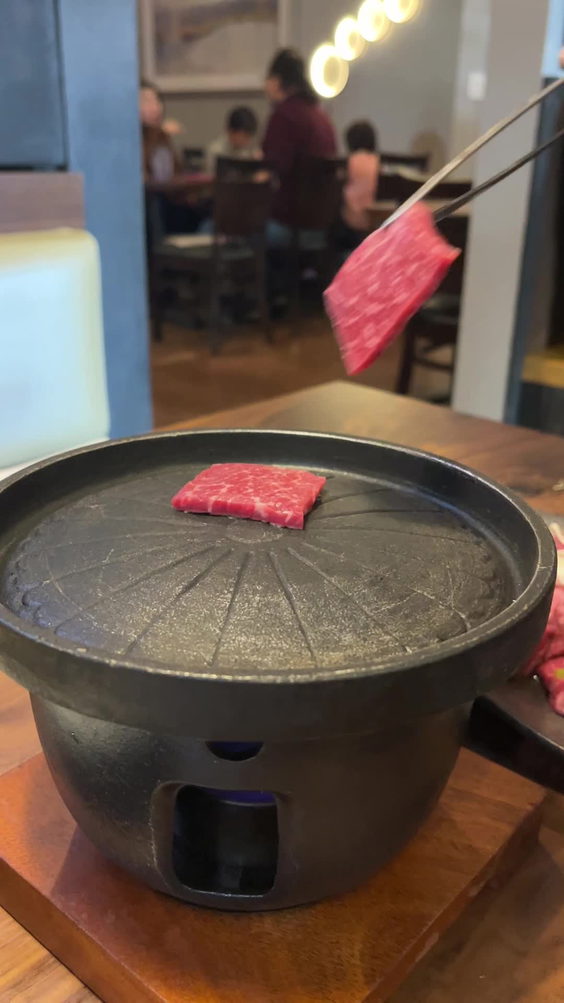 Mao Izakaya & Sushi