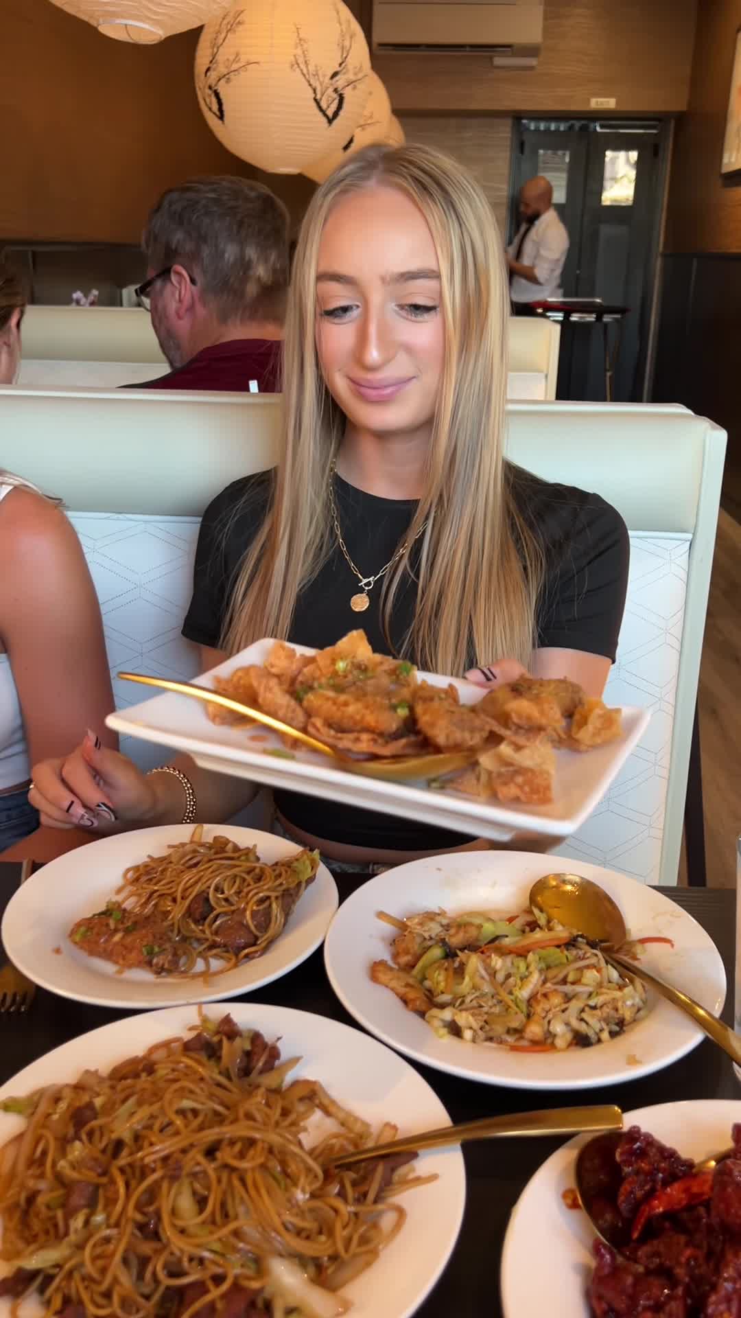 Chin's Szechwan - Rancho Bernardo