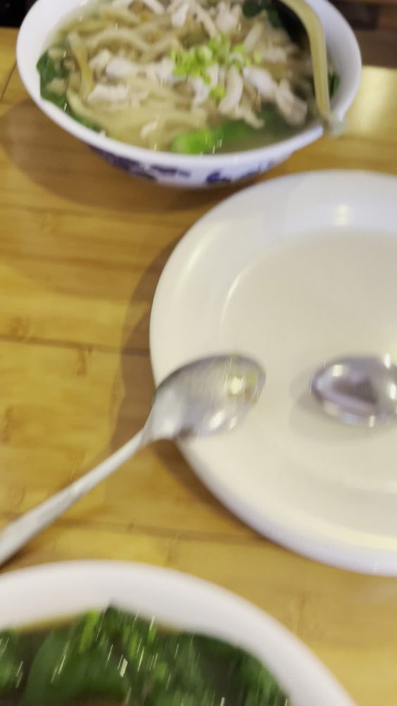 Taiwan Noodle