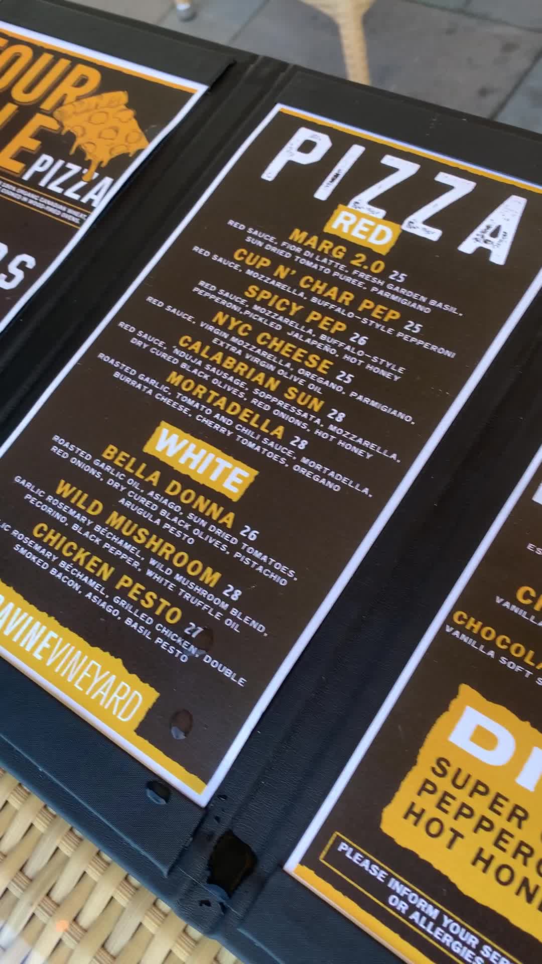 Ravine Vineyard Estate Winery