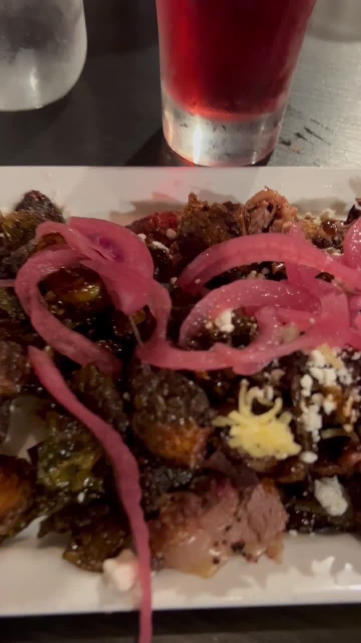 Prohibition Kitchen & Tap