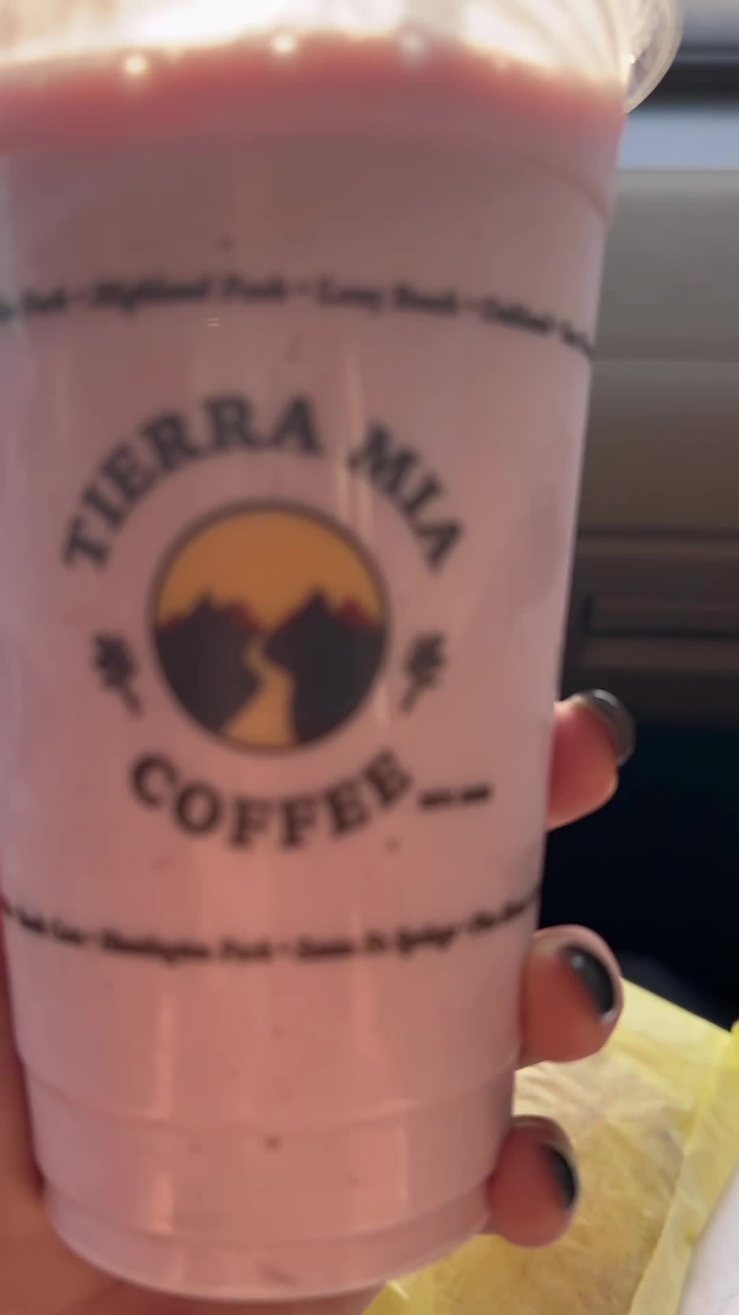 Tierra Mia Coffee