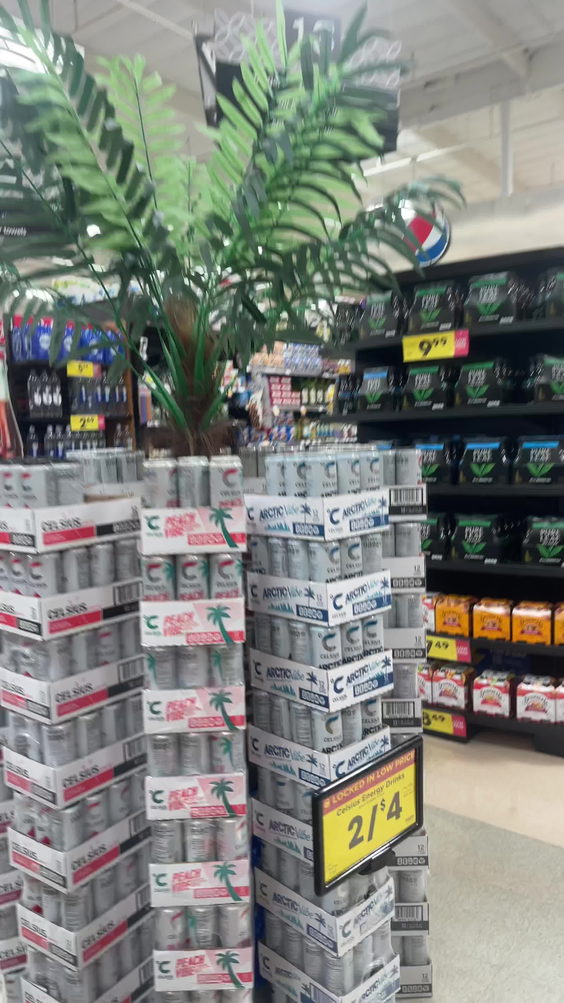 Ralphs