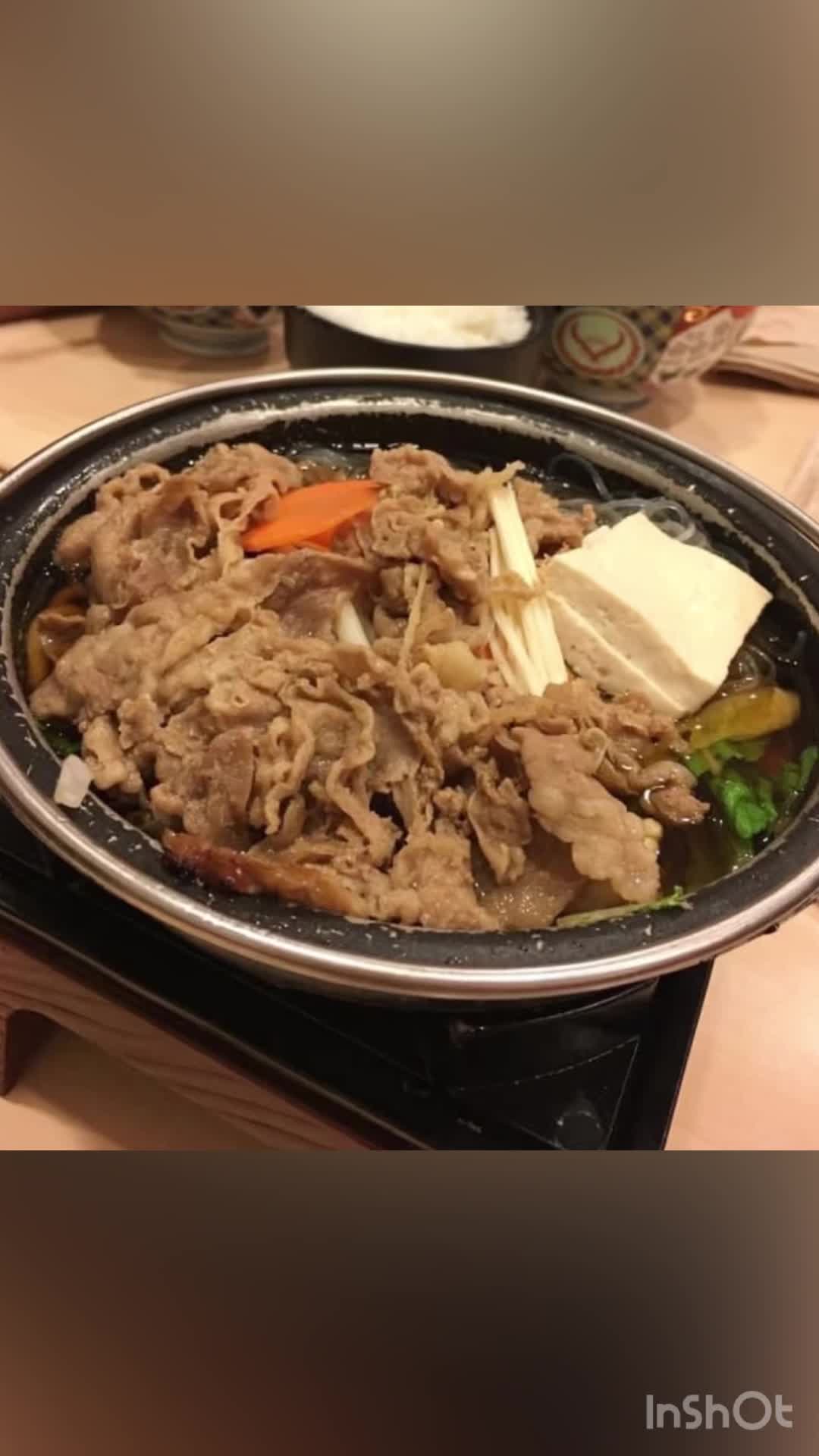 Yoshinoya Century Pacific