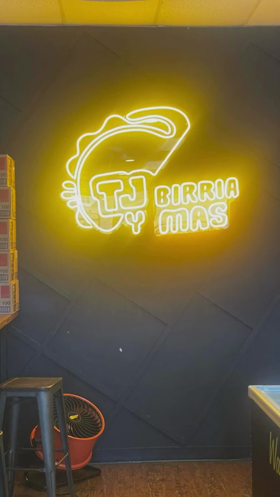 Tj Birria Y Mas