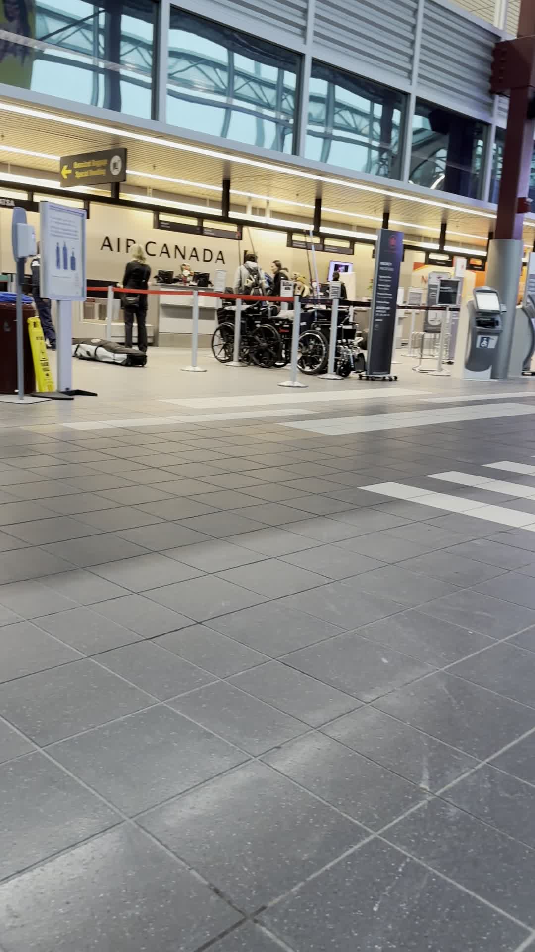 Thunder Bay International Airport