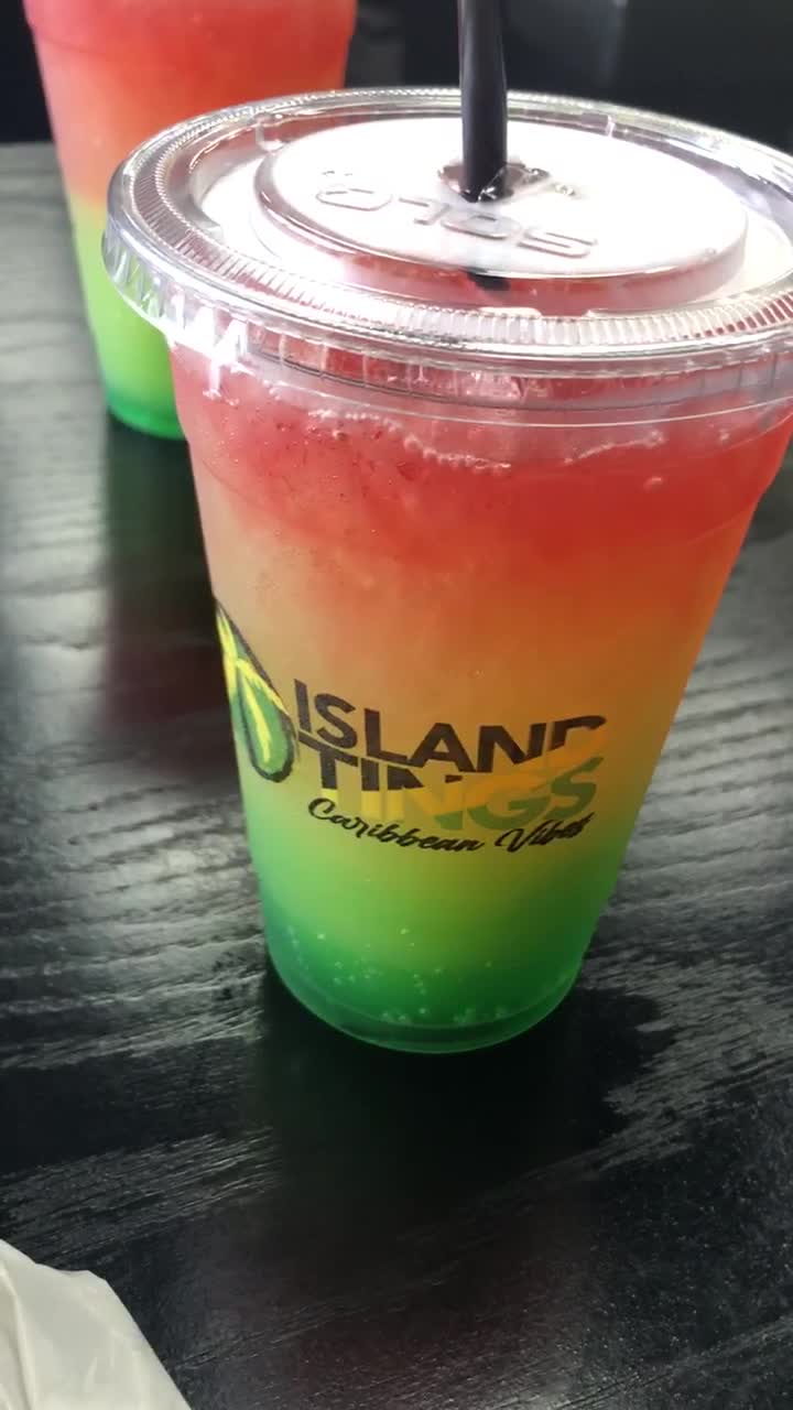 Island Tings