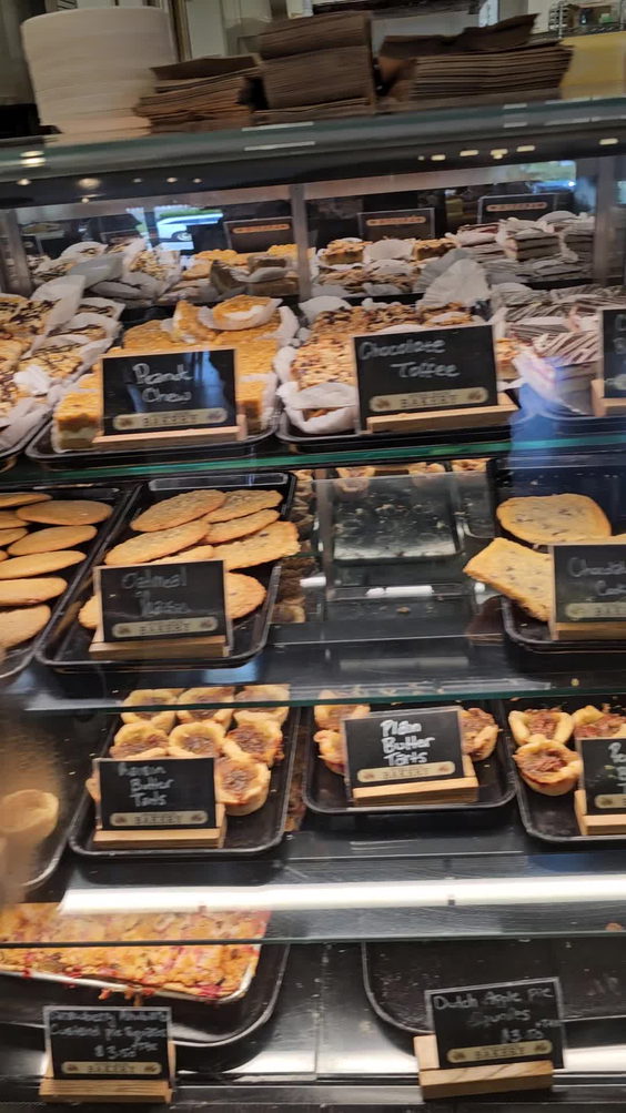 Stone Crock Bakery