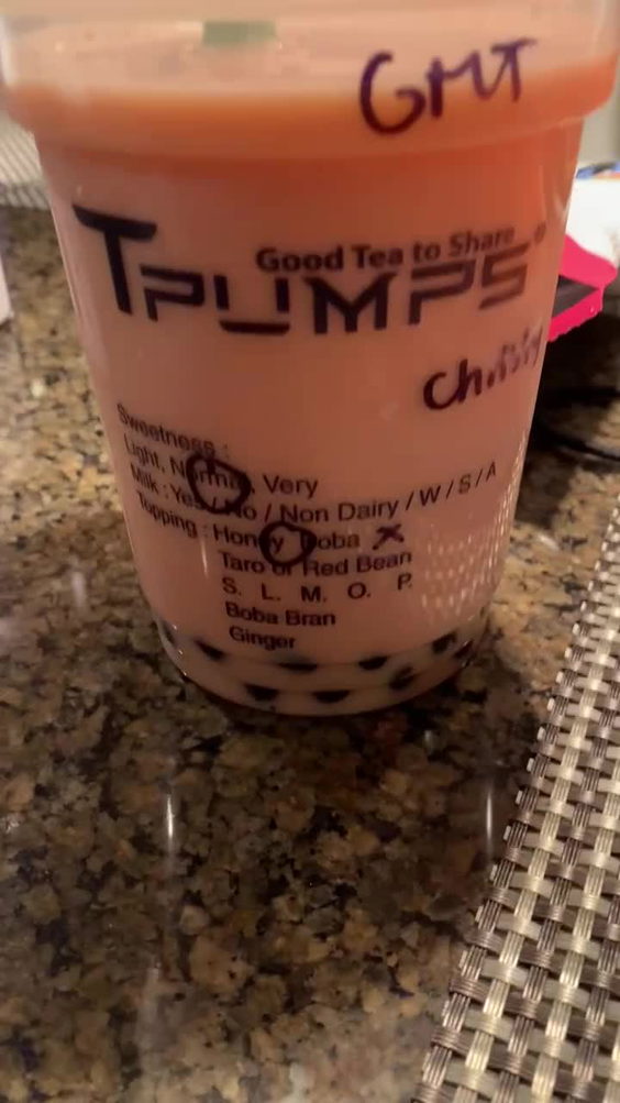 Tpumps