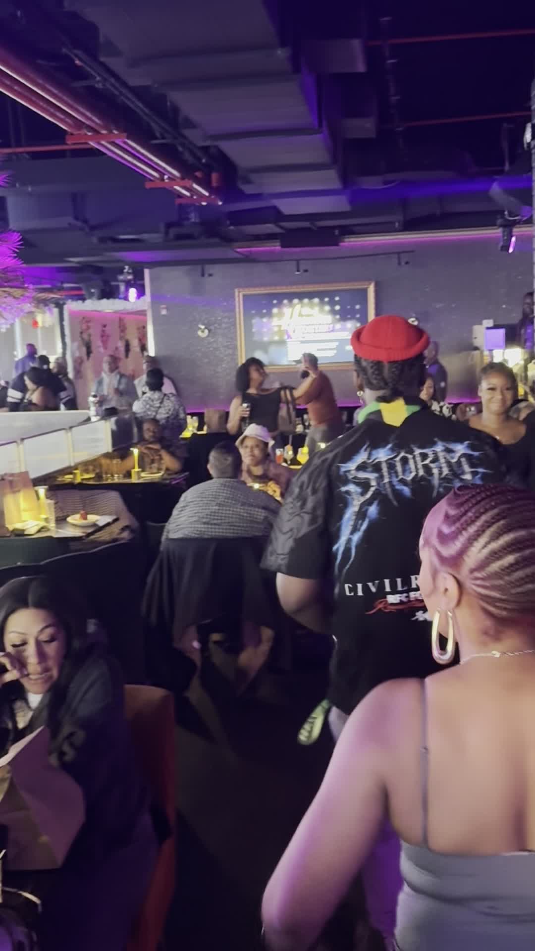 Club A Steakhouse